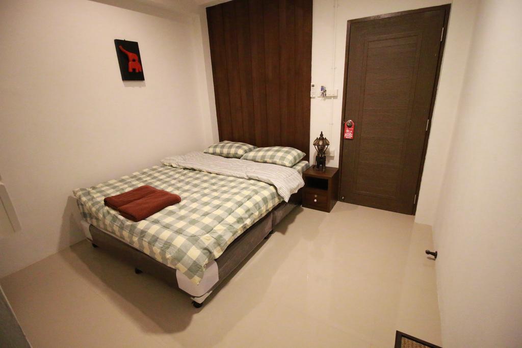 Family Home Chiang Mai Absolute House Exteriör bild